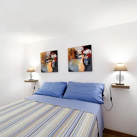 Obispo Rances 12 A Vakantiehuis