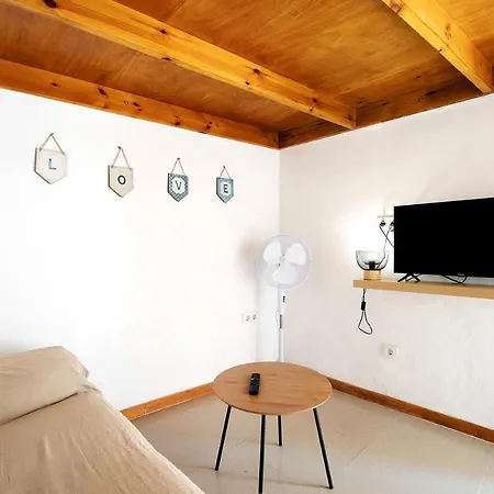 Vakantiehuis Obispo Rances 12 A