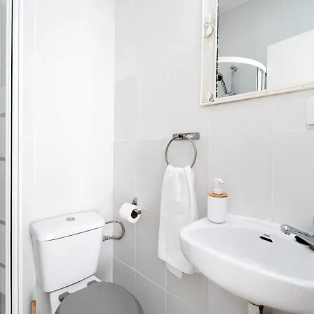 Obispo Rances 12 A Vakantiehuis *
