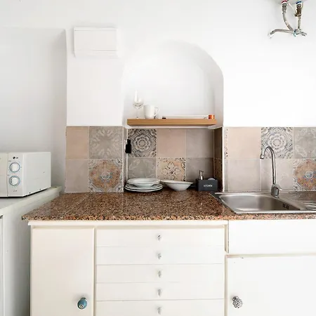 Vakantiehuis Obispo Rances 12 A Chiclana de la Frontera