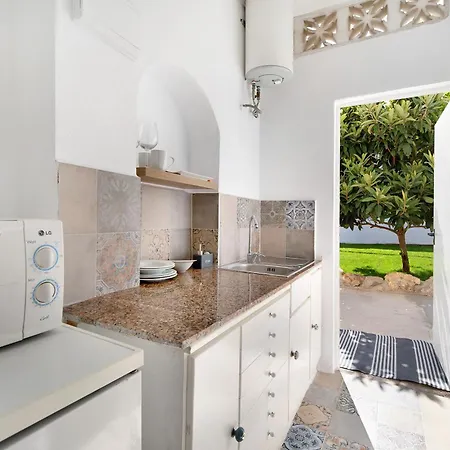 Vakantiehuis Obispo Rances 12 A *
