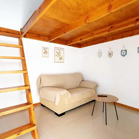 Obispo Rances 12 A Vakantiehuis *