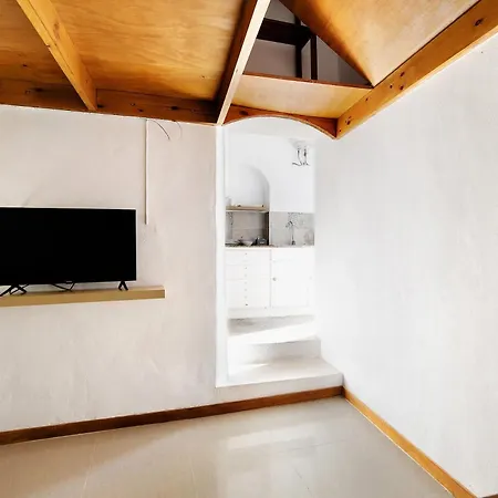 Vakantiehuis Obispo Rances 12 A Chiclana de la Frontera