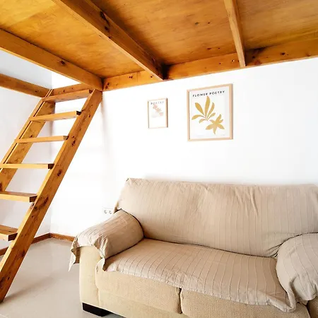 Vakantiehuis Obispo Rances 12 A *