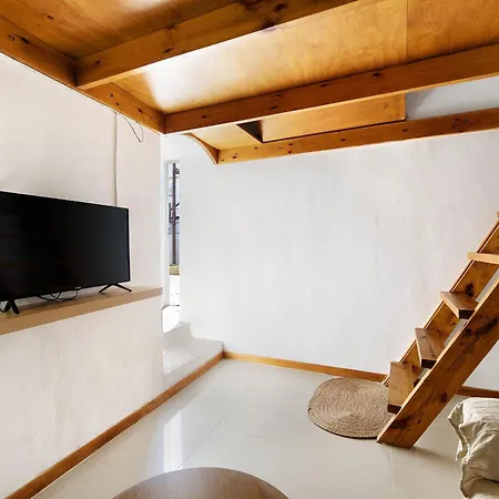 Obispo Rances 12 A Vakantiehuis *