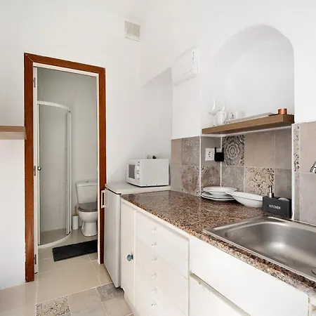 Obispo Rances 12 A Vakantiehuis