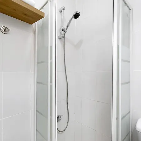 Obispo Rances 12 A Vakantiehuis *