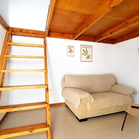 Vakantiehuis Obispo Rances 12 A