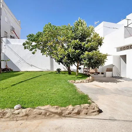 Vakantiehuis Obispo Rances 12 A Chiclana de la Frontera