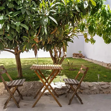 Vakantiehuis Obispo Rances 12 A Chiclana de la Frontera